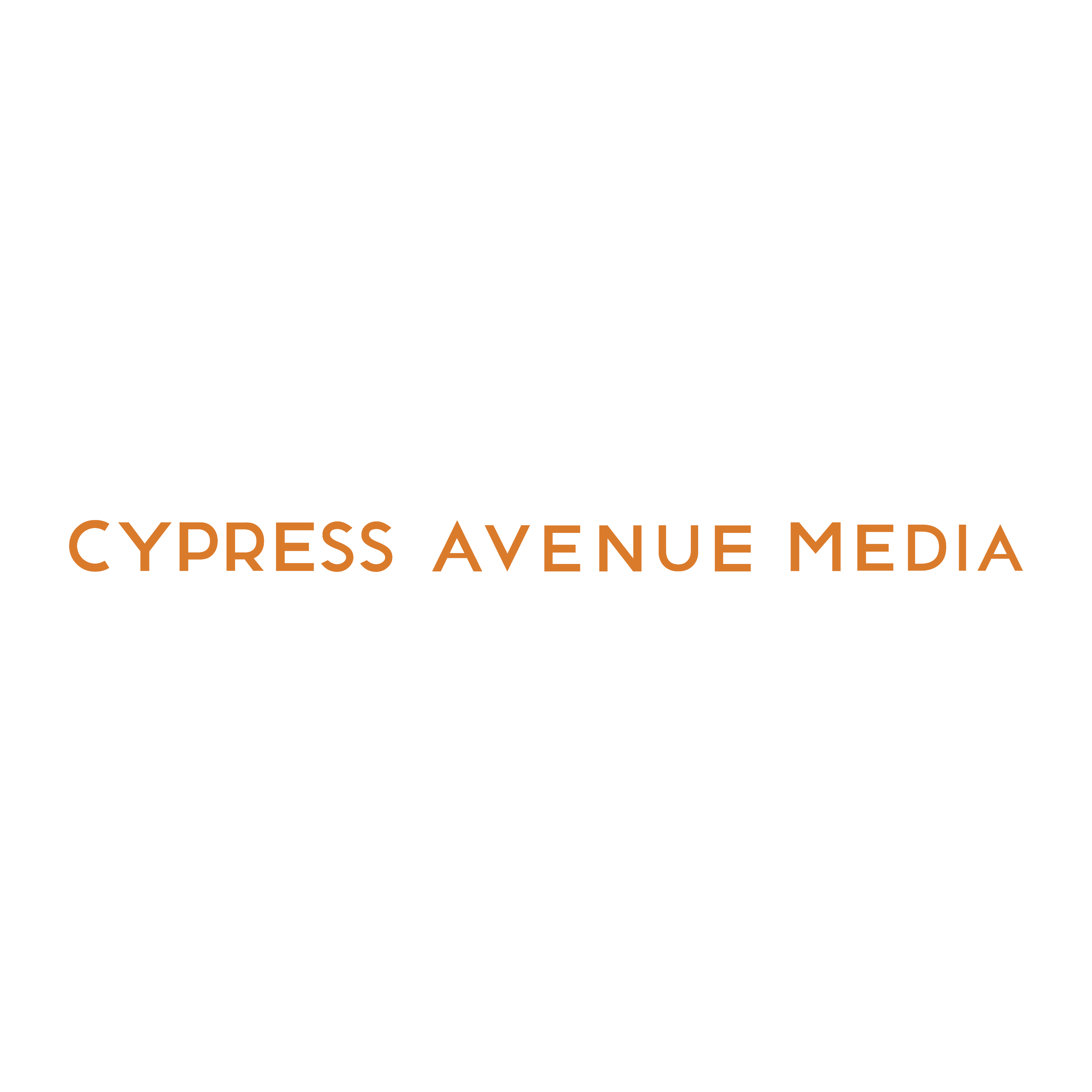 Cypress Avenue MEdia